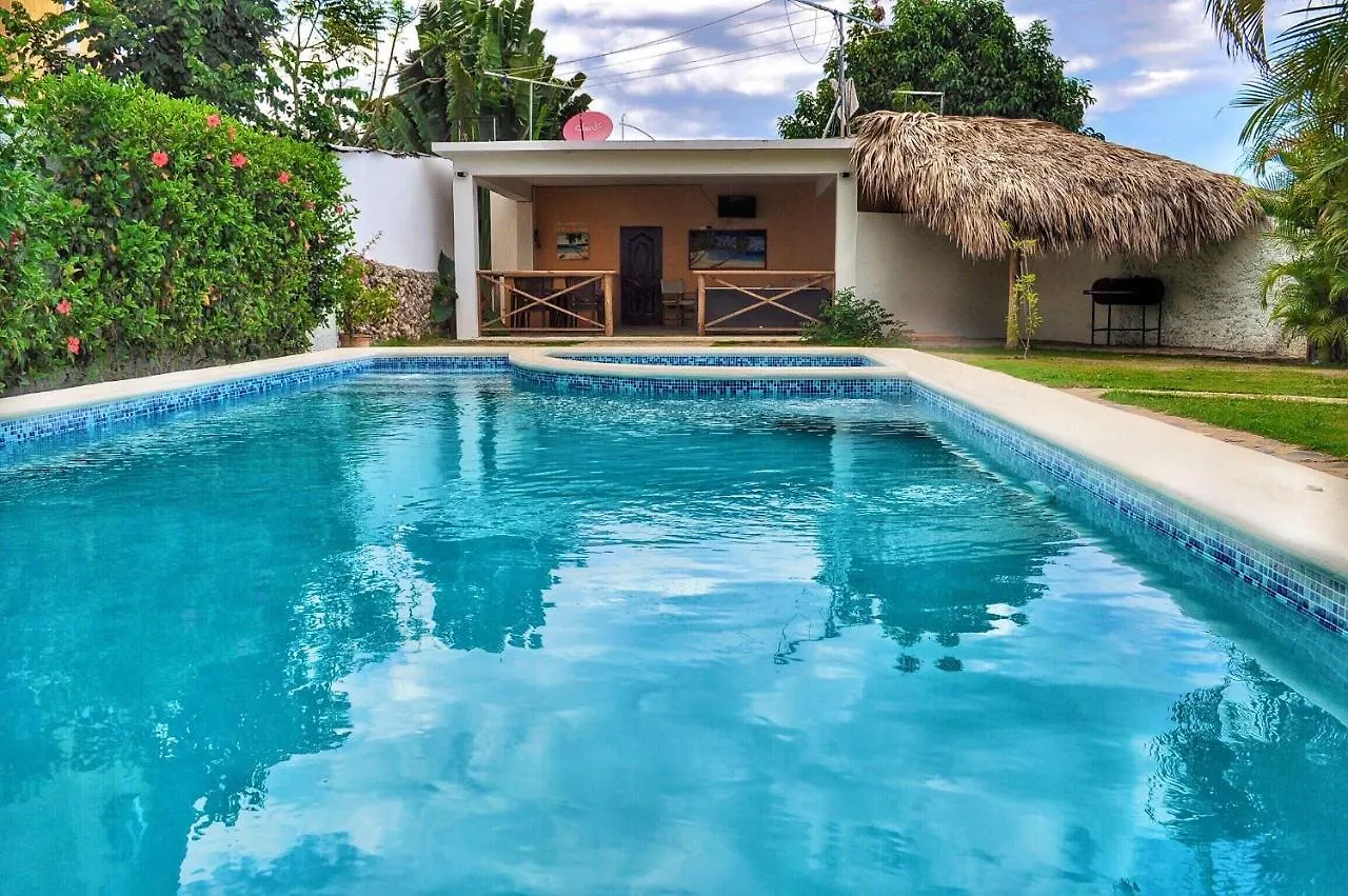 De Luz Hotel El Limon