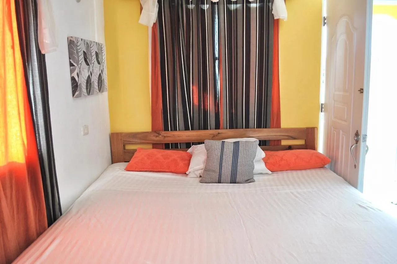 De Luz Hotel El Limon Dominican Republic