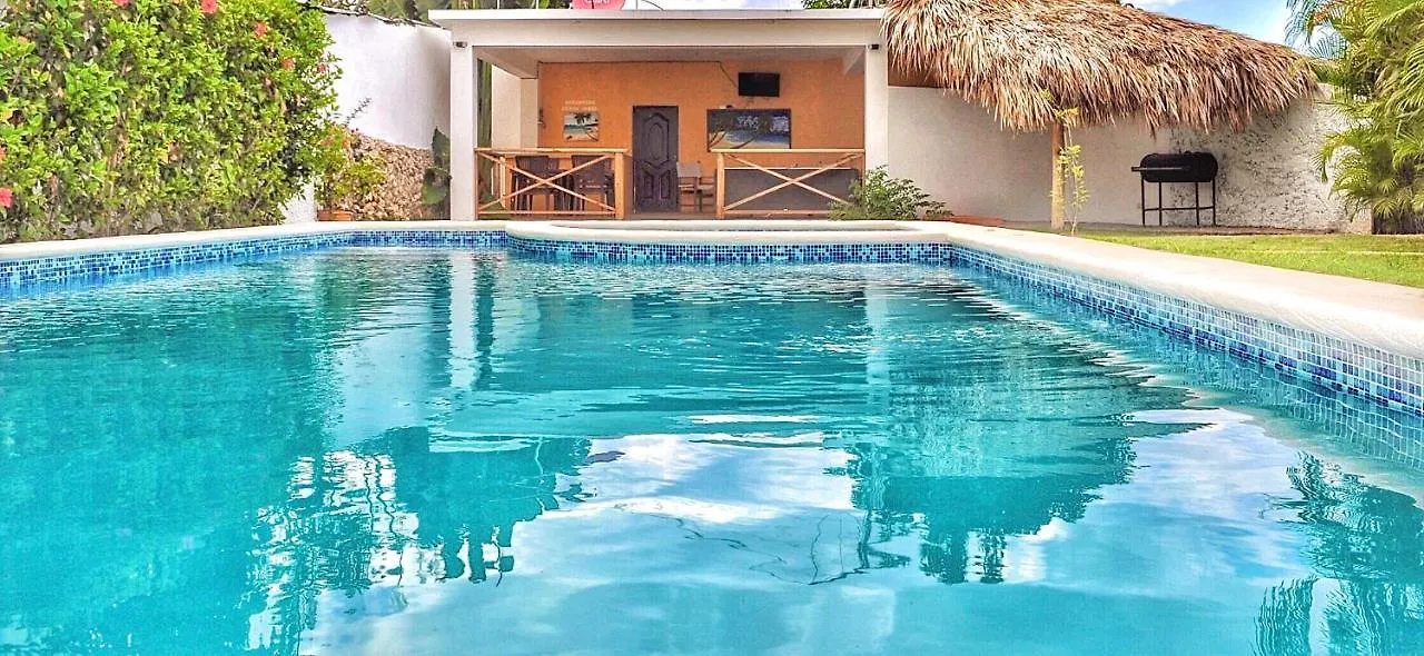 De Luz Hotel contacts