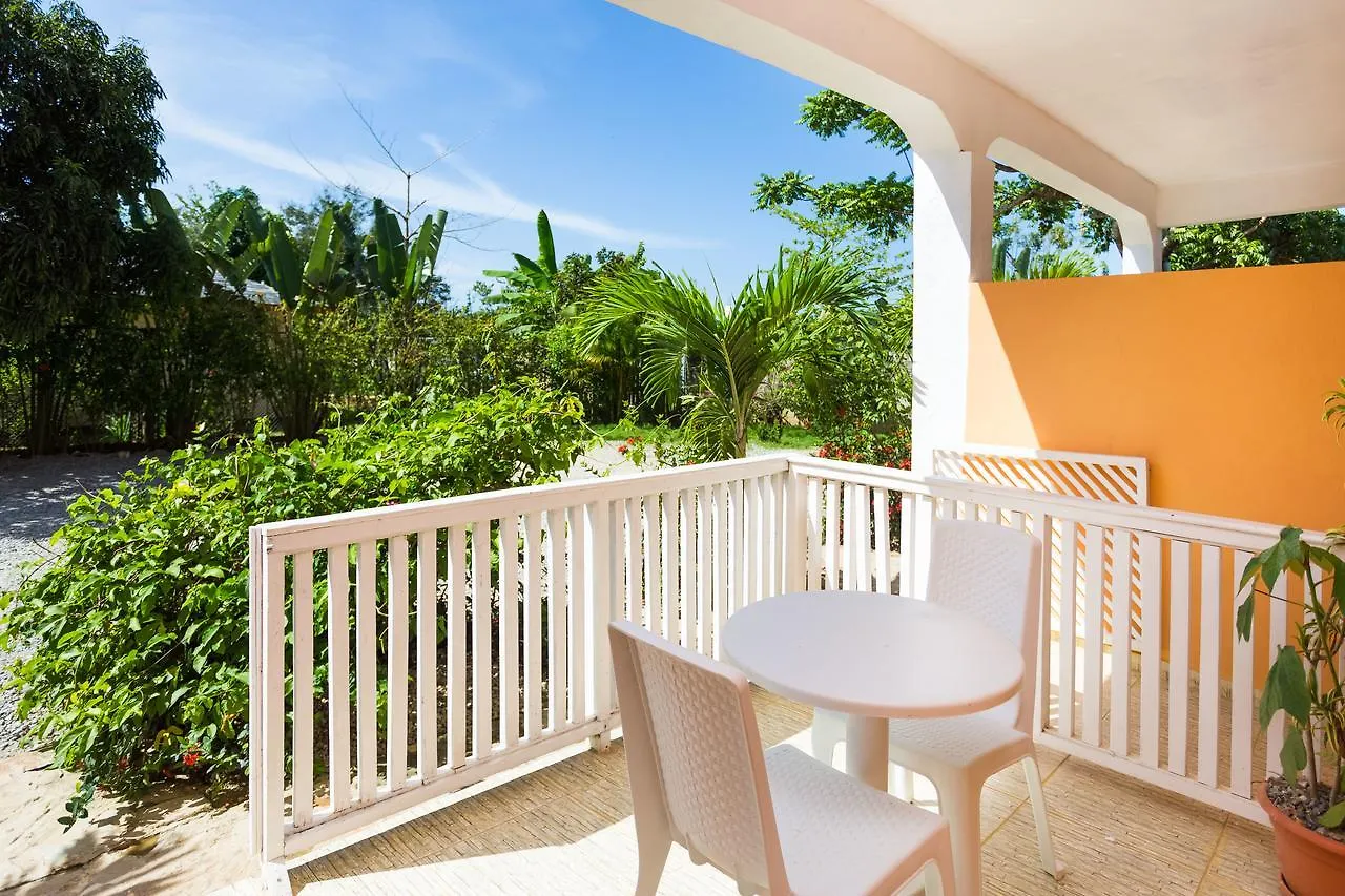 De Luz Hotel El Limon Dominican Republic