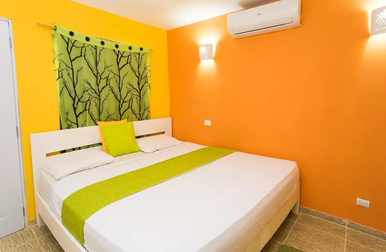 De Luz Hotel El Limon