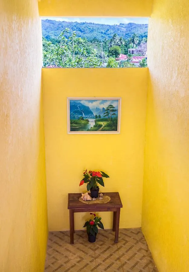 De Luz Hotel El Limon