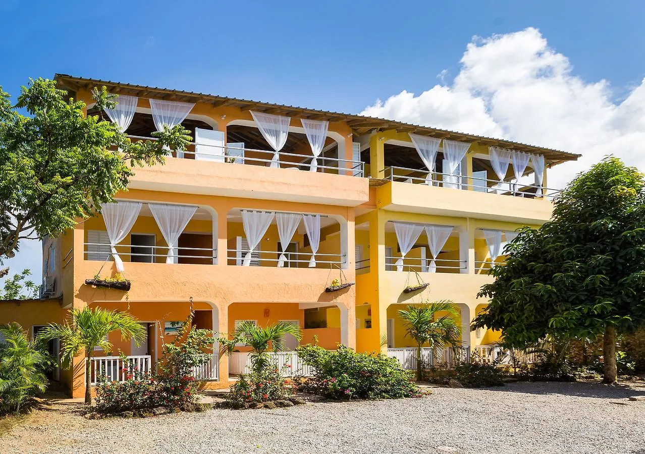 De Luz Hotel El Limon