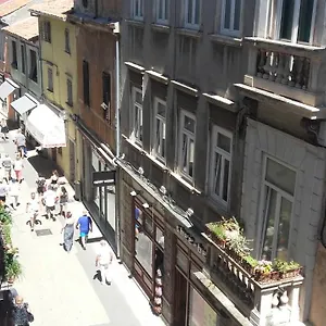 Center Old Town And Appart hôtel Pula