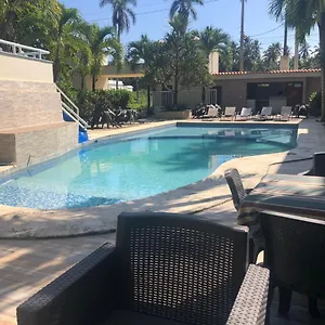 **** Hotel Cambri Dominican Republic