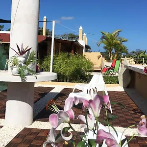Hotel Boutique, Cabrera