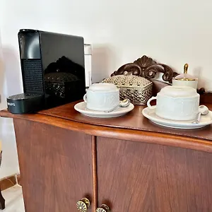 Hotelito Suecia Maison d'hôtes Grenade