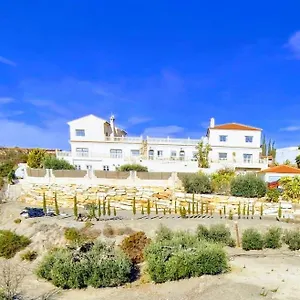  Bed & Breakfast Casa Castillo Spain