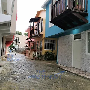 Apartamento Costa Azul En El Pueblito Puerto Plata