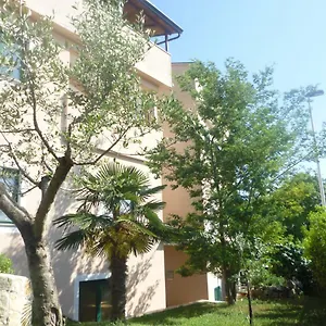 Accomodation Suran 2 Maison d'hôtes Rovinj