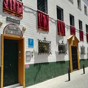 *** Guest house Hospederia Luna De San Marcos. Spain